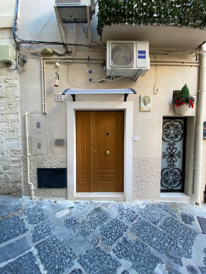 Bed and Breakfast Number 12 Барі Екстер'єр фото