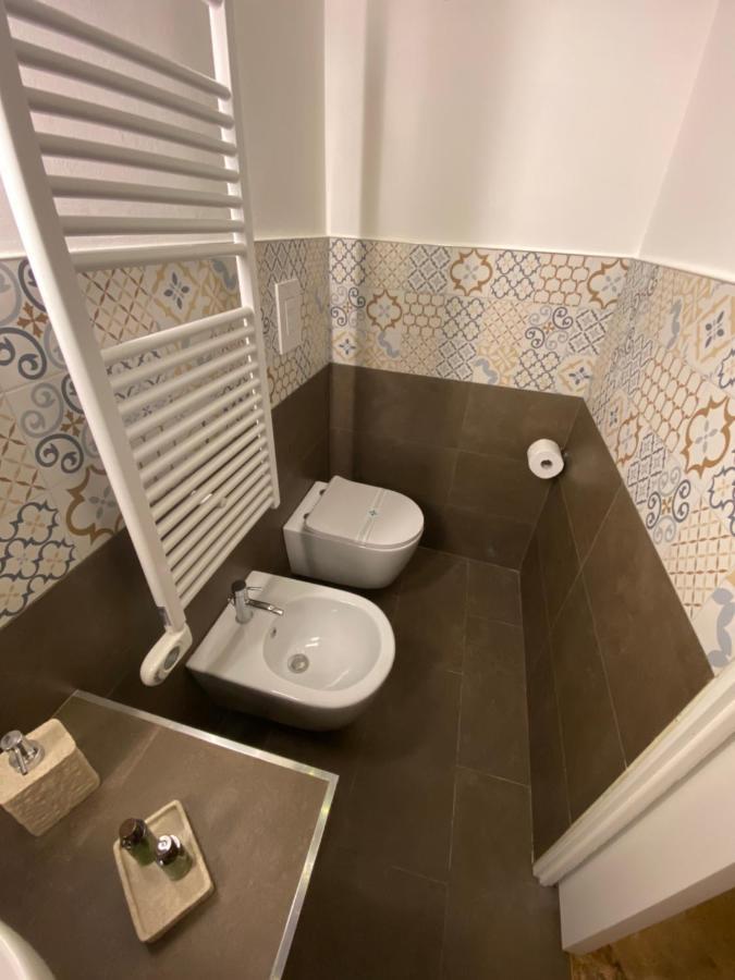 Bed and Breakfast Number 12 Барі Екстер'єр фото