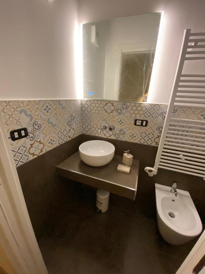 Bed and Breakfast Number 12 Барі Екстер'єр фото