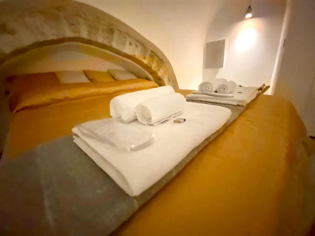 Bed and Breakfast Number 12 Барі Екстер'єр фото
