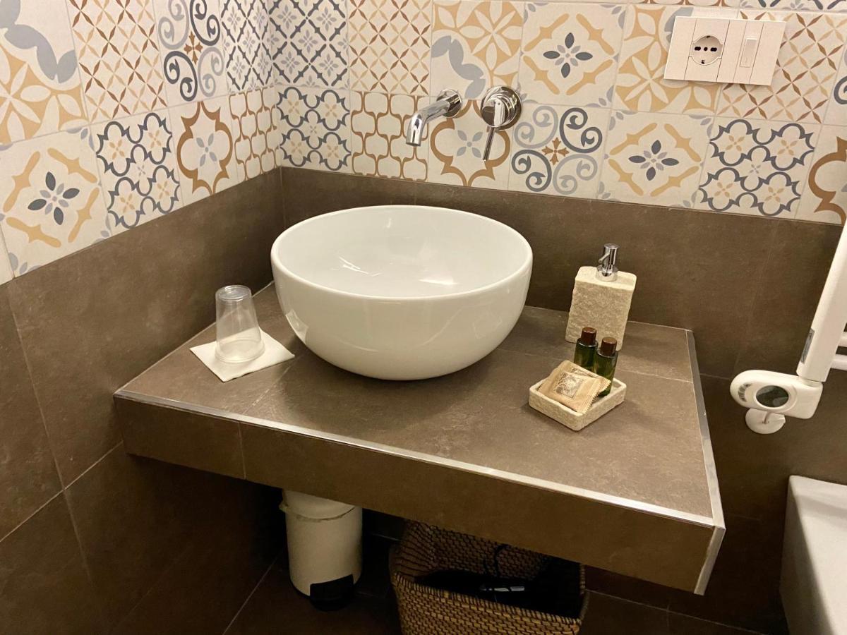 Bed and Breakfast Number 12 Барі Екстер'єр фото